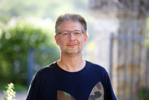 Bruno BENITAH : 1er adjoint